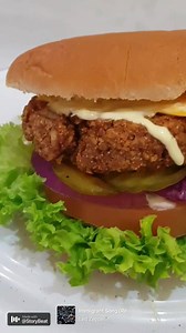 VEGETARIANA | THE BURGER LABORATORY