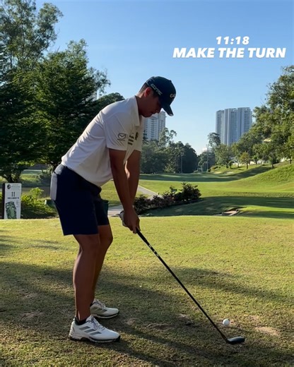 Asian Development Tour on Reels