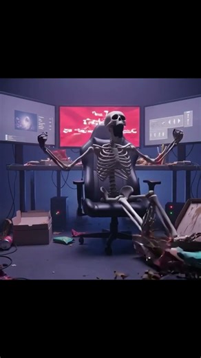 I Played Video Games NONSTOP for 30 Days… Here’s What Happened 💀🎮