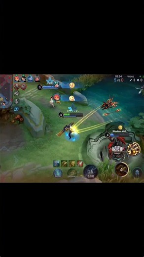 Liu Bei Highlights HOK