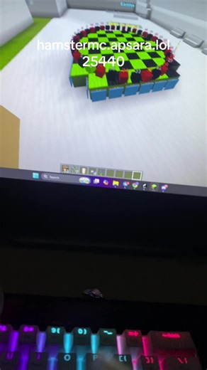 Server ban use plugin casino hz