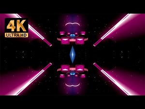 🌟 4K Laser Light Show DJ Visuals 🌟 Neon Laser VJ Loops No Copyright Royalty Free VFX Motion Graphic