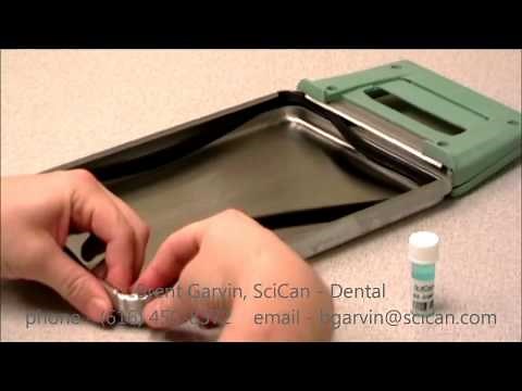 How to Change a STATIM Cassette Seal