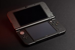 The Nintendo 3DS Just Got a New System Update, Nearly a Year After the Last One