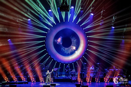 So Floyd sur la route en 2026