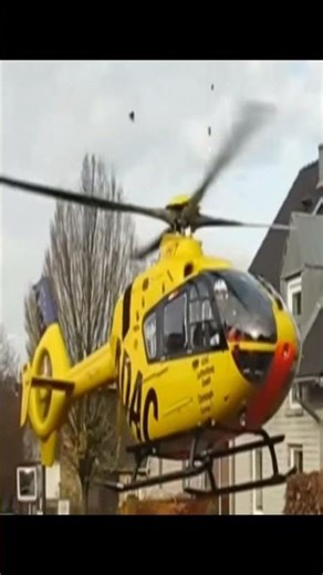 🎧 ADAC HELICOPTER 🛰