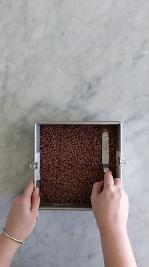 Chocolate Slab Recipe: A Delicious Twist on Classic Chocolate Crackles!