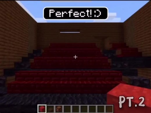 Guía de construcción en Minecraft: Tutorial de Cinemas