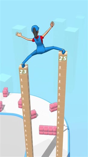 Cargo Skates Run Gameplay Walkthrough Level-110 #shorts #gameplay #shortsfeed #viralshort
