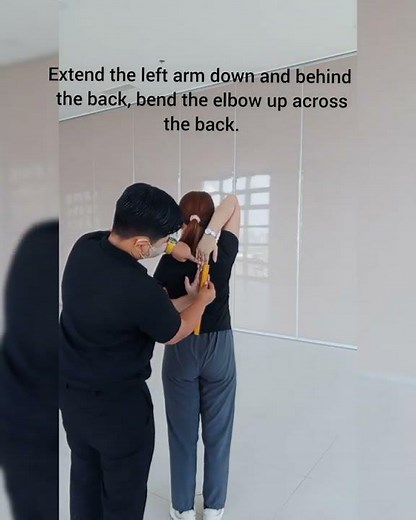 Zipper Test (Physical Fitness Test)