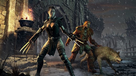 Diablo 2 vs Diablo 2 Resurrected All Cinematics Side by Side Comparison