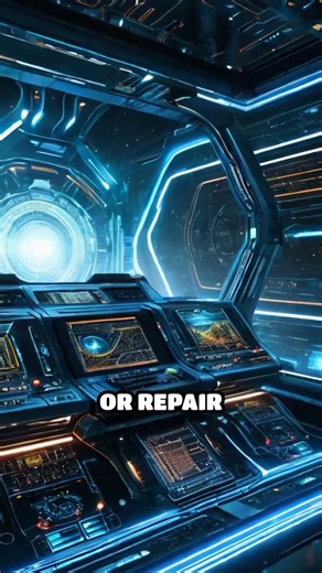 Liquid Metal Circuits: The Future of Starships