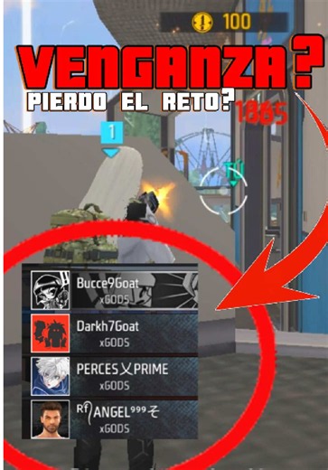 Activo mi 2% contra estos jugadores que me quitarían mi reto de 10 invictos ☠️ #freefire #pomber #fyp #mac10ff