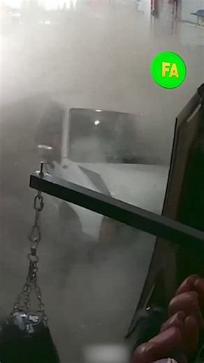 Craziest fails caught in the gym 😳💥 #fail #gym #workout #expensive #fitness #newyear #prank #comedy | FailArmy