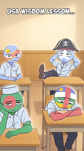 USA WISDOM LESSON 🗿 #usmilitary #military | USA TV Buzz