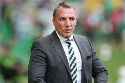 'Got them fired up': What Celtic players told Michael Gannon about 'passionate' transfer meeting with Brendan Rodgers