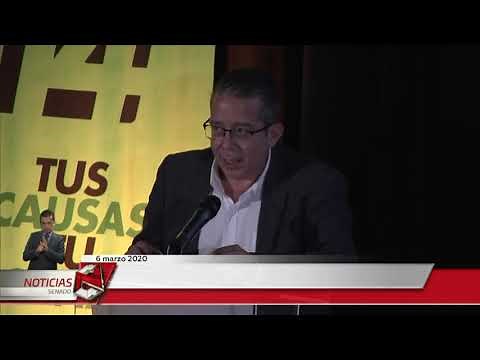 Canal 14 amplía su programación