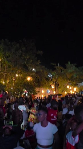 Experience the Ultimate Party at Attelabeach Resort