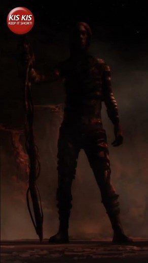 Space explorer discovers a strange cathedral on an alien planet | Fantasy CG short