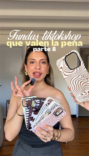 Fundas para iPhone: cómo elegir la mejor funda en todos los colores
