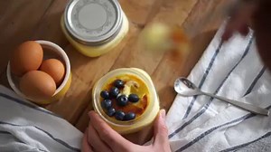 540 reactions · 157 shares | Traditionally cooked custards are tricky to nail. Get rid of the temperature guessing games and whip up top-notch creme brulee with the precision of Anova. Get the full recipe here → https://recipes.anovaculinary.com/recipe/sous-vide-creme-brulee | Anova | Facebook