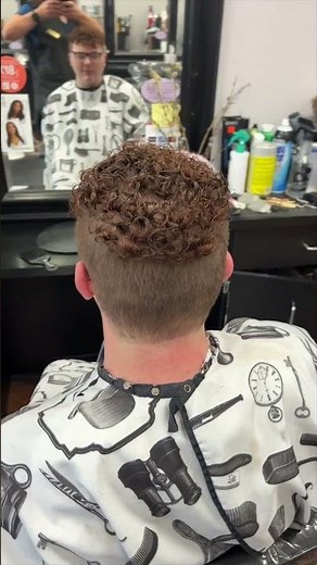 Body Perm #matrix Opti-Curl body perm blue box 25min.Gray&White Rods K18