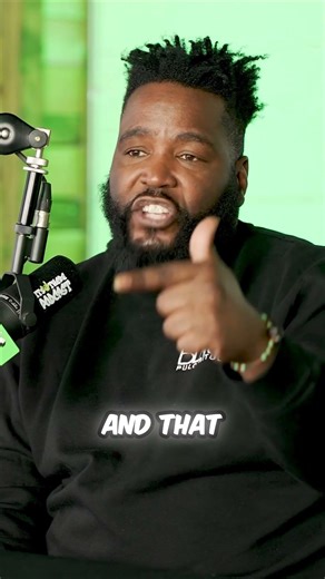 Is racial identity fading? Dr. Umar Johnson’s controversial take on assimilation.