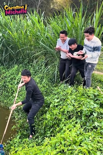 The Funniest Moments #funnyvideo #fblifestyle | Christina Michelle J