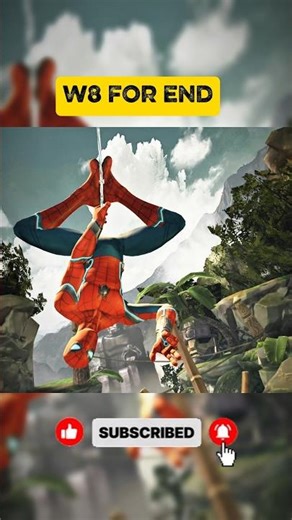 Spider man fight scene🔥🔥 #marvel #marvelshorts #marvelfight