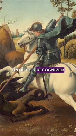 The miraculous army that showed up to fight for the Crusaders at the ... | Roman Helmet Man