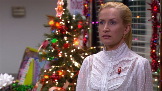 Every ‘The Office’ Christmas Episode, in Order of Festiveness