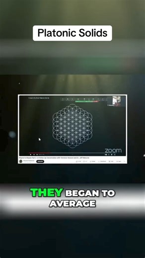 2.1K views · 236 reactions | The Platonic solids explained #platonicsolids #sacredgeometry #floweroflife | Bianca Ruehlig | Facebook