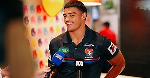 Pryce: "We've got a point to prove"