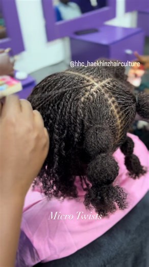 Beautiful Natural Hairstyles are made here. Call us on 09134488284 to book an appointment with us