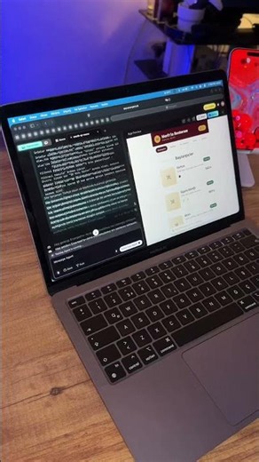 Dakikalar içinde websitenizi oluşturun! #emergent ile #işbirliği