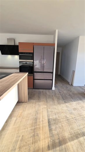 DMT Services | Petite présentation du Frigo Haier multi-porte ultra pratique ✔️ Éclairage top, grand espace de stockage (plateaux & grands plats) 🍽️ Gros... | Instagram