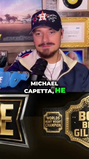 This Wrestling Injury Was WILD! 🤯 The night Mick Foley lost an ear... and kept going!