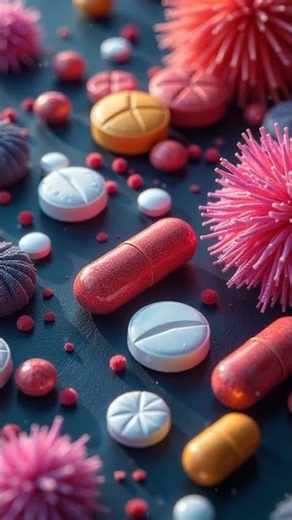 Programmable Microbes Are Revolutionizing Factories