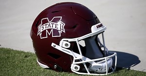 Mississippi State Bulldogs RB enters NCAA Transfer Portal