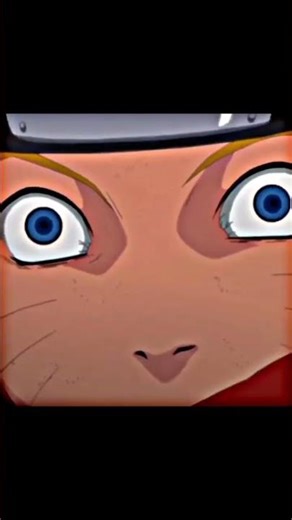 Nine Tails vs Pain 🔥 Naruto’s Most Savage Moment #anime #shorts