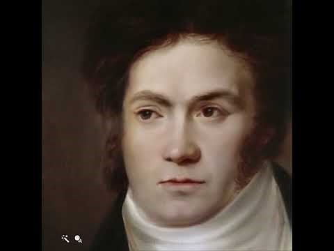 Ludwig van Beethoven - Animated portraits