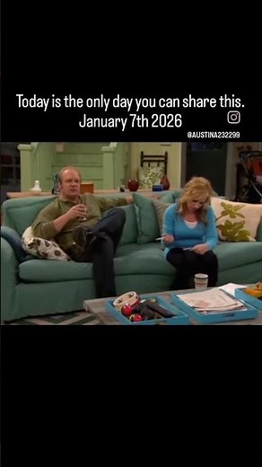 Good Luck Charlie January 7th 2026