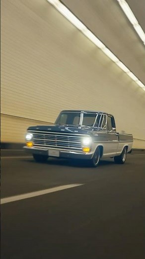 Carter Hurd’s Classic Ford Bronco Restomod | Velocity Customer Testimonial