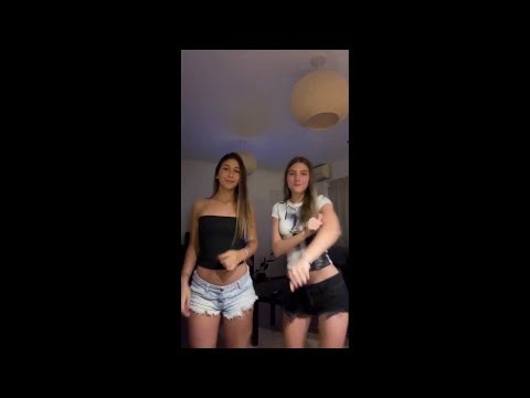 Ba Ba Bad Remix–18–Kybba&R Castro&S Paul&Signal–TIKTOK–Se me pegó y me bailó, la baby es una asesina