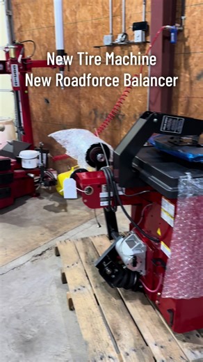 Top Roadforce Balancer for Perfect Tire Alignment