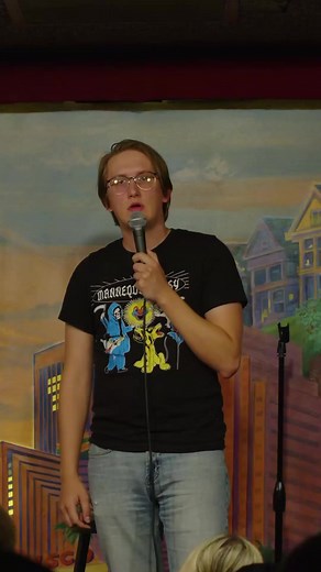 13K views · 651 reactions | Inanimate (part one) | Ryan Goodcase | Facebook