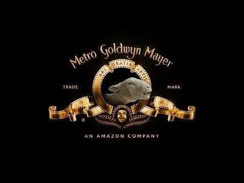 Metro-Goldwyn-Mayer Logo (2026, Trailer Variant) #2