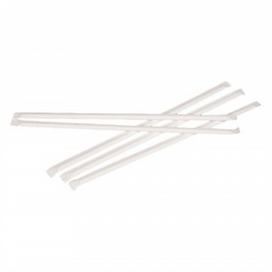 [Hot Item] High Quality Biodegradable Straw Wrapping Paper Drinking Straw Wrap Paper