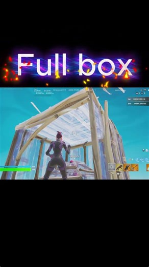 I Full Boxed Him So Clean 😱