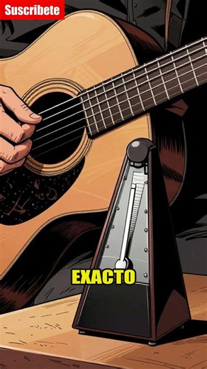 How the metronome works to improve your rhythm